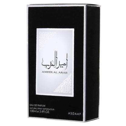 Asdaaf Ameer Al Arab EDP 100 ml Erkek Parfümü