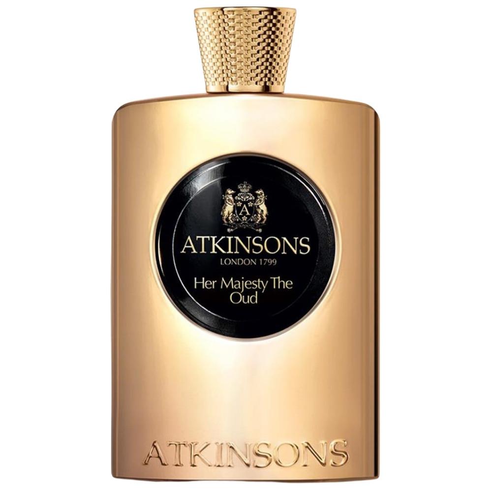 Atkinsons Her Majesty The Oud EDP 100 ml Kadın Parfümü