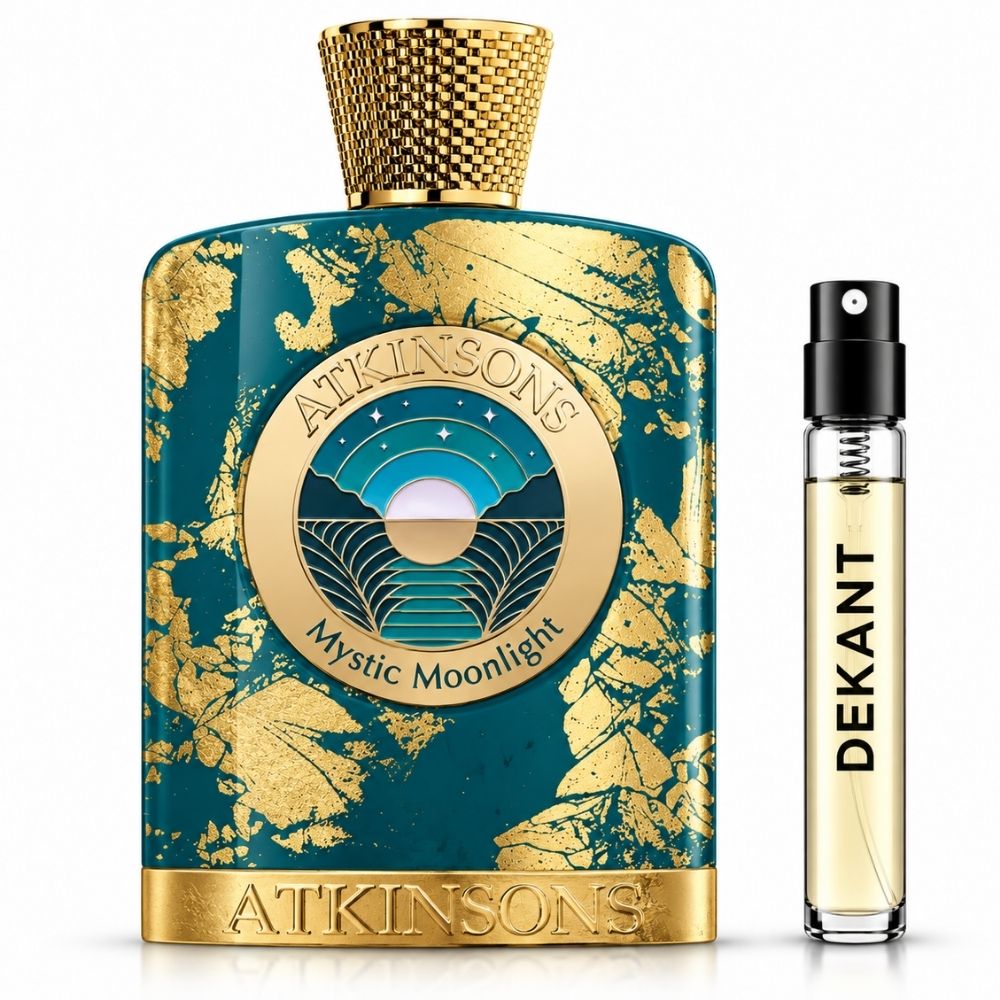 Atkinsons Mystic Moonlight Parfum Intense Dekant Unisex Parfüm