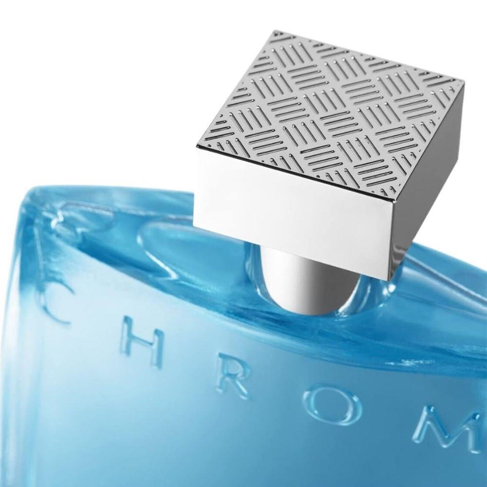 Azzaro Chrome EDT 100 ml Erkek Parfümü