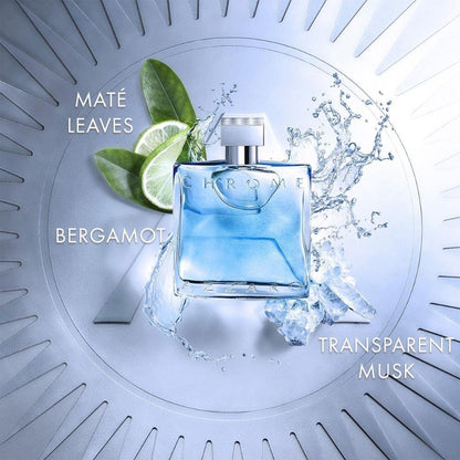 Azzaro Chrome EDT 100 ml Erkek Parfümü