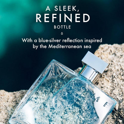Azzaro Chrome EDT 100 ml Erkek Parfümü