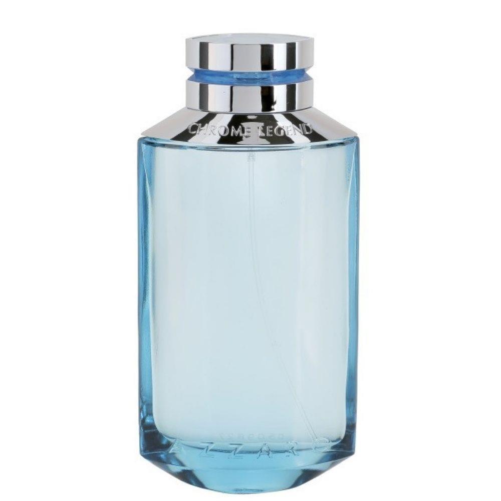 Azzaro Chrome Legend EDT 125 ml Erkek Parfümü