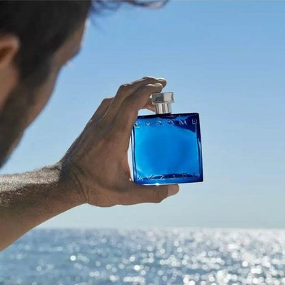 Azzaro Chrome Parfum 100 ml Erkek Parfümü