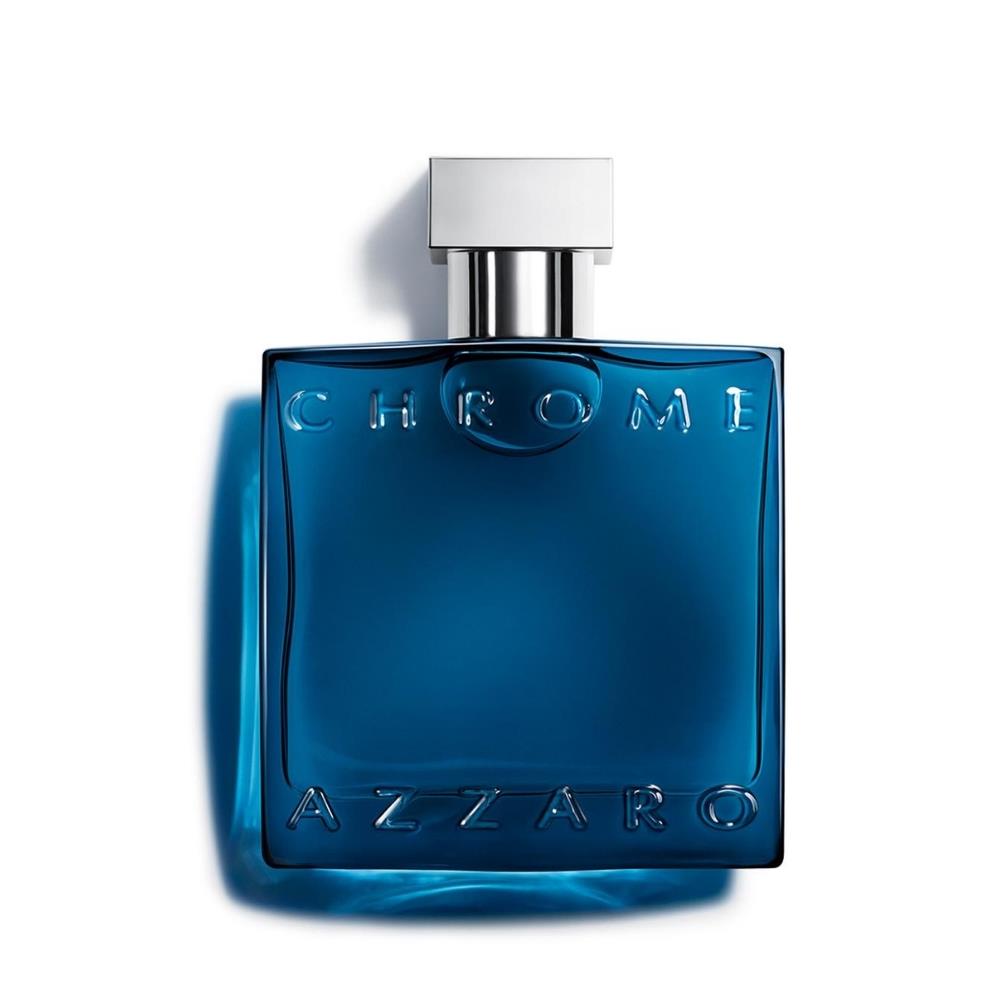 Azzaro Chrome Parfum 50 ml Erkek Parfümü