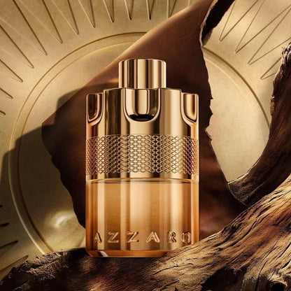 Azzaro Forever Wanted Elixir Parfum 100 ml Erkek Parfümü