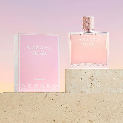 Azzaro Pour Elle EDP 100 ml Kadın Parfümü