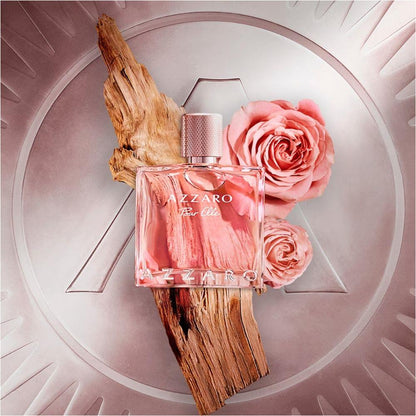 Azzaro Pour Elle EDP 100 ml Kadın Parfümü
