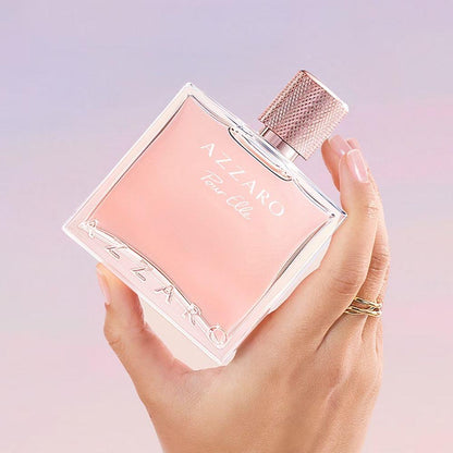 Azzaro Pour Elle EDP 100 ml Kadın Parfümü