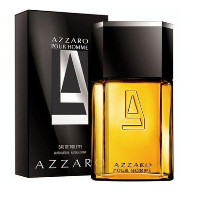 Azzaro Pour Homme EDT 100 ml Erkek Parfümü
