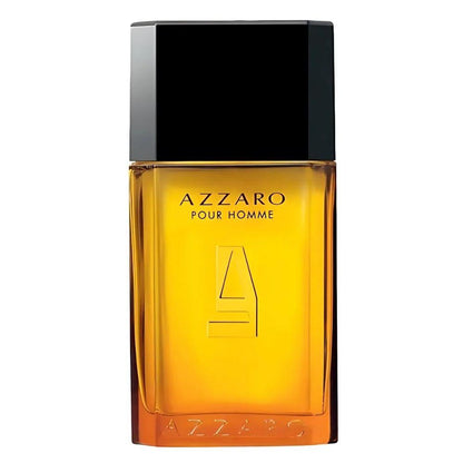 Azzaro Pour Homme EDT 100 ml Erkek Parfümü