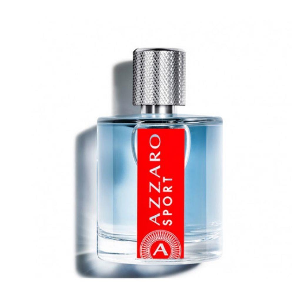 Azzaro Sport 100 ml EDT Erkek Parfümü