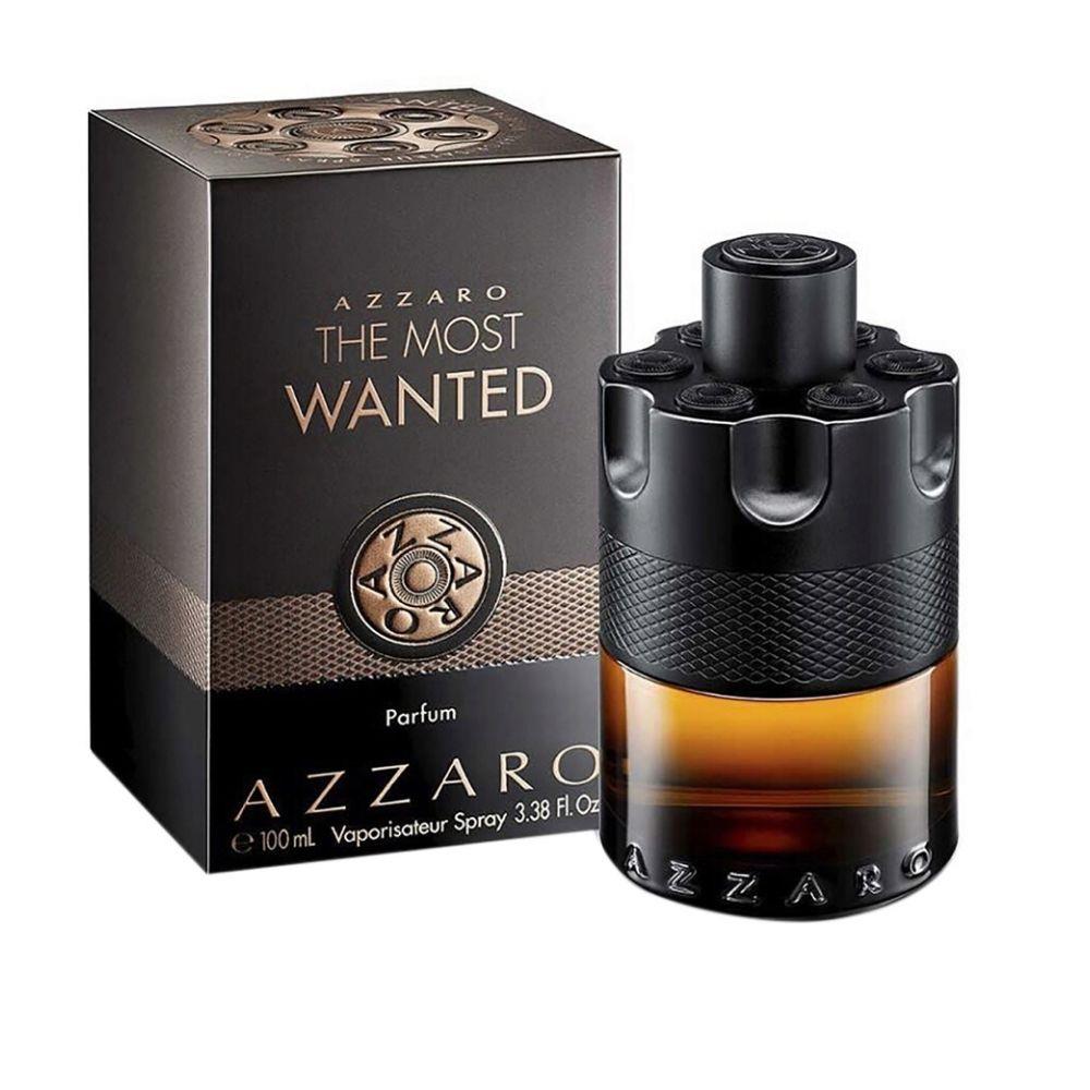 Azzaro The Most Wanted Parfum 100 ml Erkek Parfümü