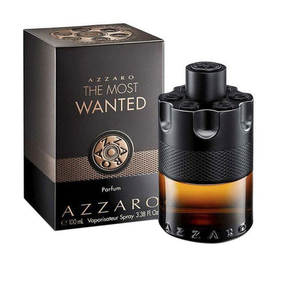 Azzaro The Most Wanted Parfum 100 ml Erkek Parfümü