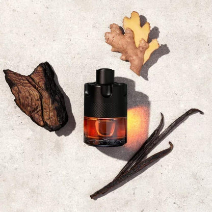 Azzaro The Most Wanted Parfum 100 ml Erkek Parfümü