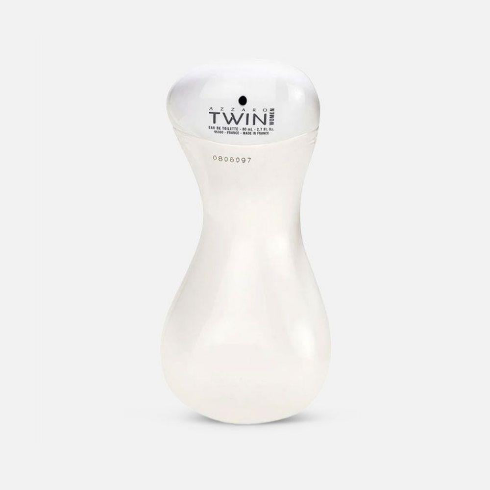 Azzaro Twin Women EDT 80 ml Kadın Parfümü