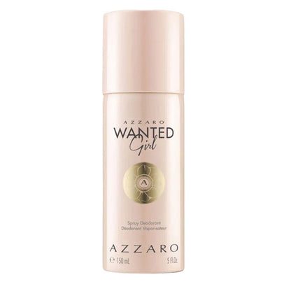 Azzaro Wanted Girl Deodorant 150 ml Kadın Deodorantı