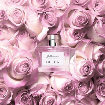 Baldessarini Bella Absolu EDP 50 ml+Shower Gel 200 ml Kadın Parfüm Seti