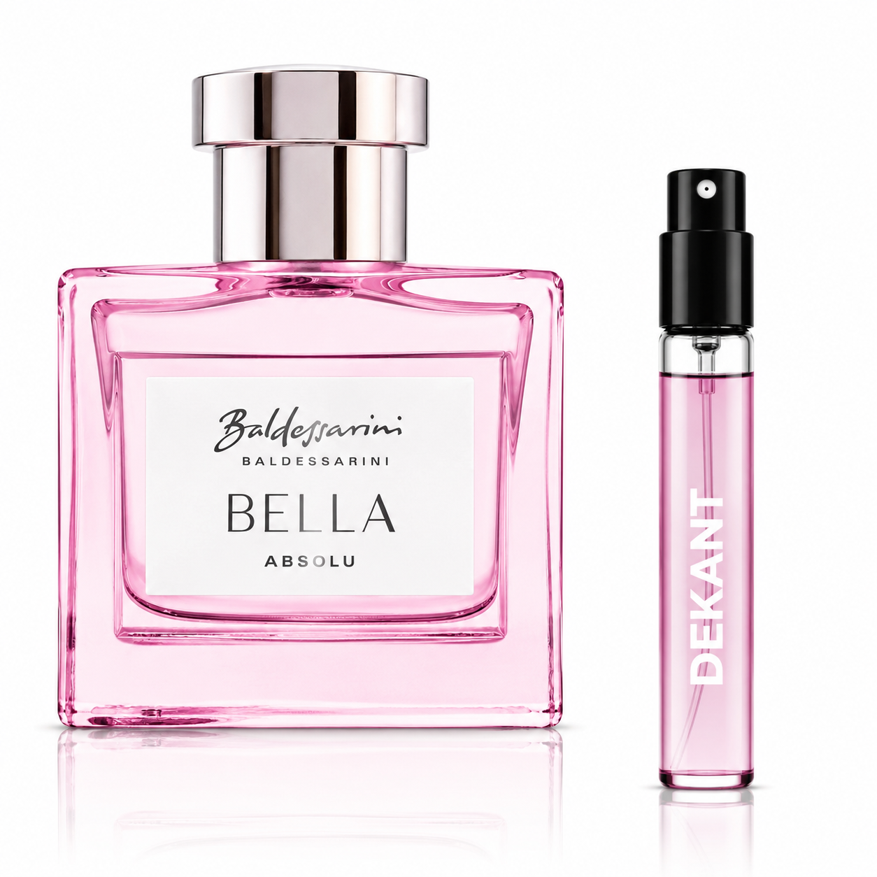 Baldessarini Bella Absolu EDP Dekant Kadın Parfüm