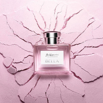 Baldessarini Bella EDP 50 ml + Mum 75 g Kadın Parfüm Seti