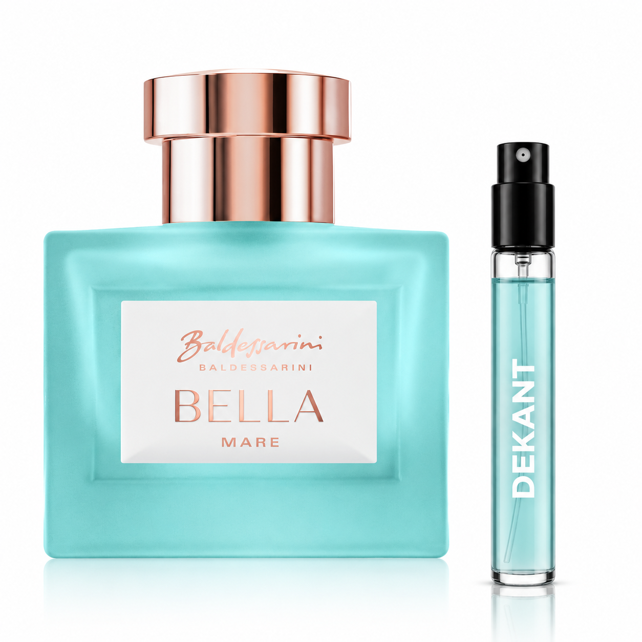 Baldessarini Bella Mare EDP Dekant Kadın Parfüm