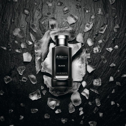 Baldessarini Classic Black EDT 75 ml Erkek Parfümü