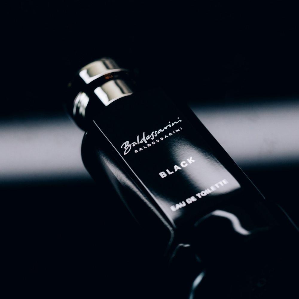 Baldessarini Classic Black EDT 75 ml Erkek Parfümü