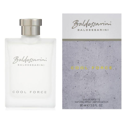 Baldessarini Cool Force EDT 90 ml Erkek Parfümü