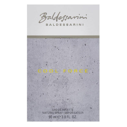 Baldessarini Cool Force EDT 90 ml Erkek Parfümü
