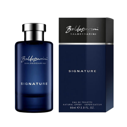 Baldessarini Signature EDT 90 ml Erkek Parfümü