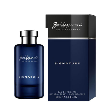 Baldessarini Signature EDT 90 ml Erkek Parfümü