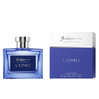 Baldessarini Uomo EDT 90 ml Erkek Parfümü