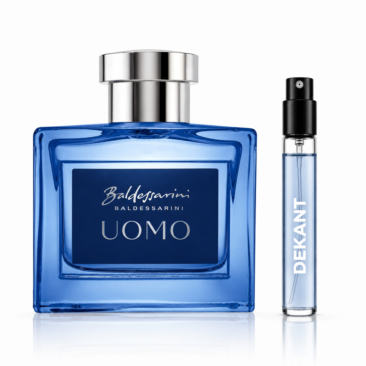 Baldessarini Uomo EDT Dekant Erkek Parfüm