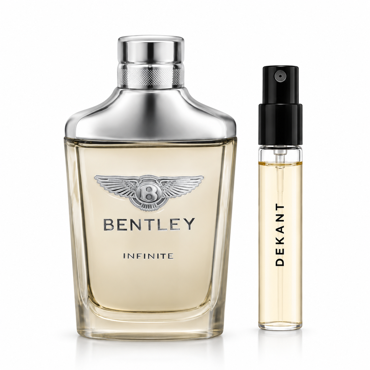 Bentley Infinite EDT Dekant Erkek Parfüm
