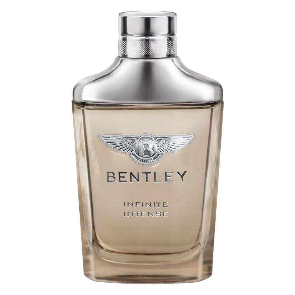 Bentley Infinite Intense EDP 100 ml Erkek Parfümü