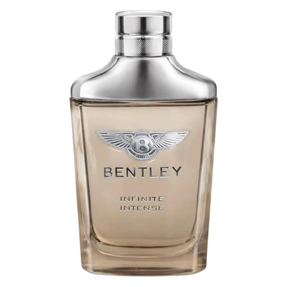 Bentley Infinite Intense EDP 100 ml Erkek Parfümü