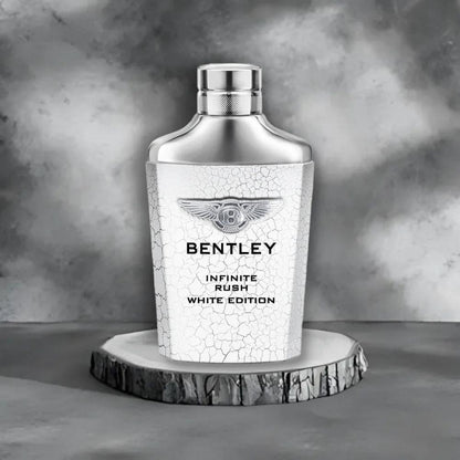 Bentley Infinite Rush White Edition EDT 100 ml Erkek Parfümü