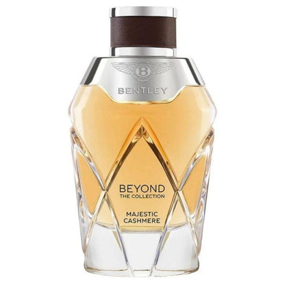 Bentley Majestic Cashmere EDP 100 ml Erkek Parfümü