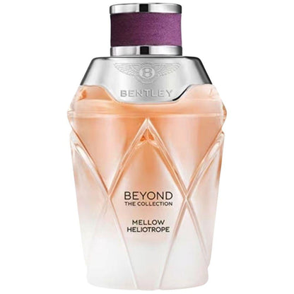 Bentley Mellow Heliotrope EDP 100 ml Kadın Parfümü