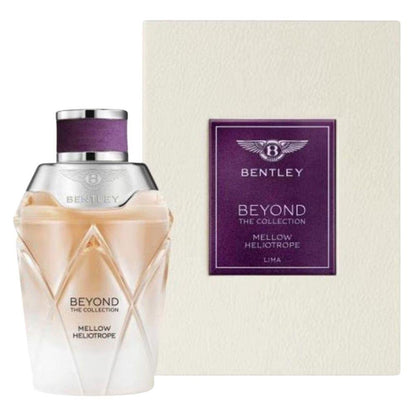 Bentley Mellow Heliotrope EDP 100 ml Kadın Parfümü
