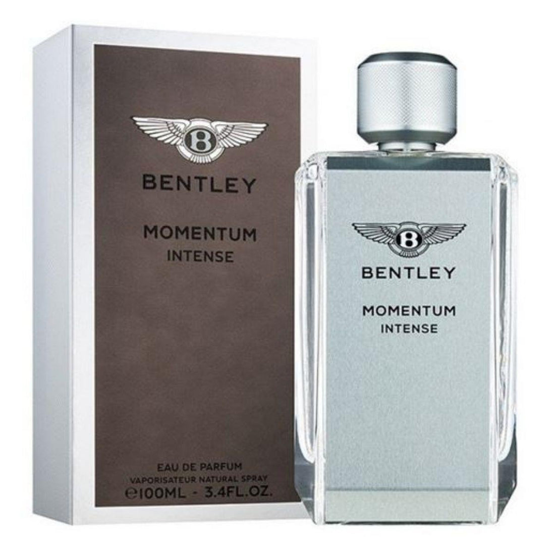 Bentley Momentum Intense EDP 100 ml Erkek Parfümü
