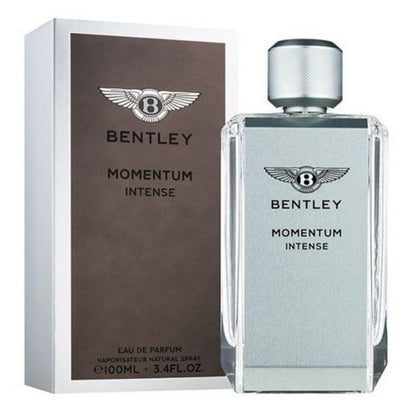 Bentley Momentum Intense EDP 100 ml Erkek Parfümü