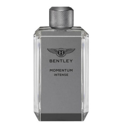 Bentley Momentum Intense EDP 100 ml Erkek Parfümü