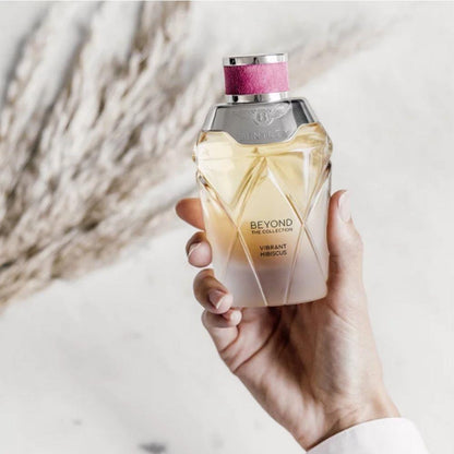 Bentley Vibrant Hibiscus EDP 100 ml Kadın Parfümü