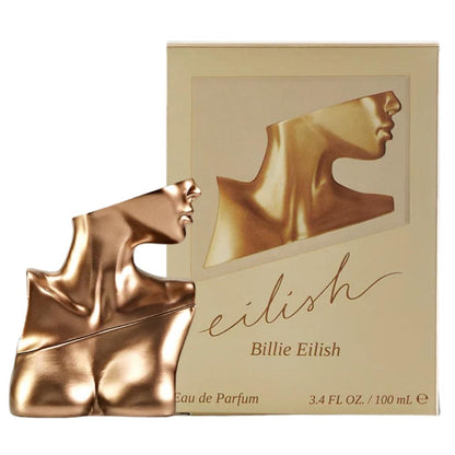 Billie Eilish Eilish EDP 100 ml Kadın Parfümü
