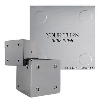 Billie Eilish Your Turn EDP 100 ml Unisex Parfüm