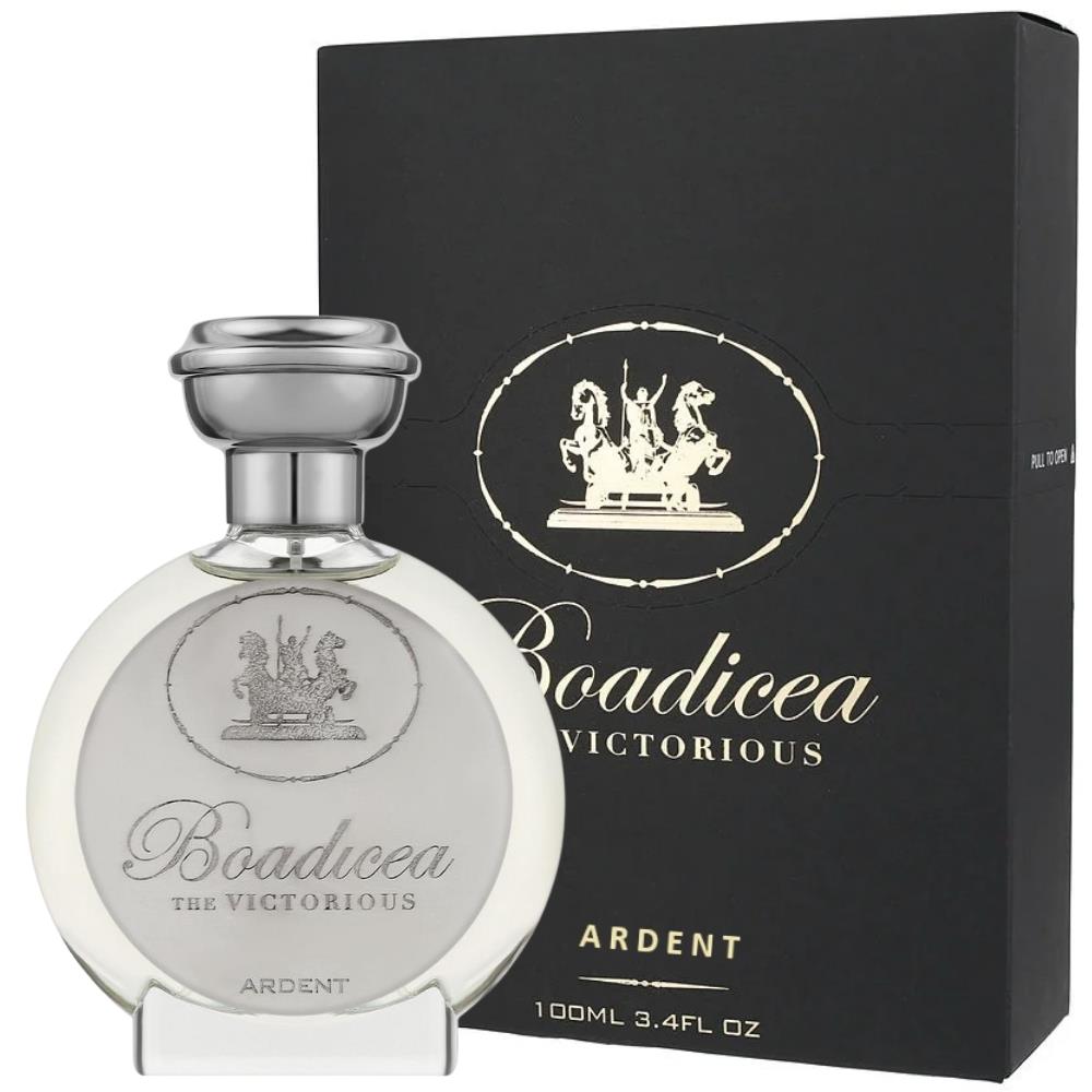 Boadicea The Victorious Ardent EDP 100 ml Unisex Parfüm