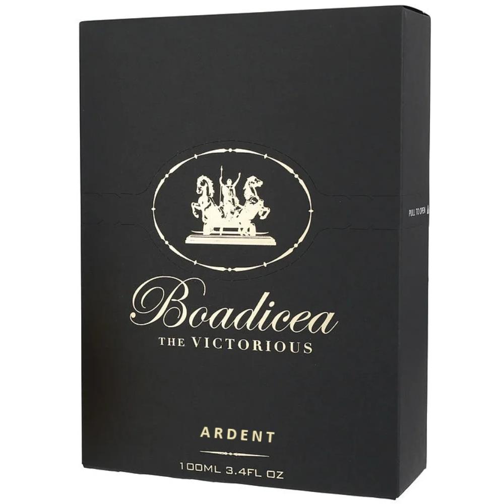 Boadicea The Victorious Ardent EDP 100 ml Unisex Parfüm