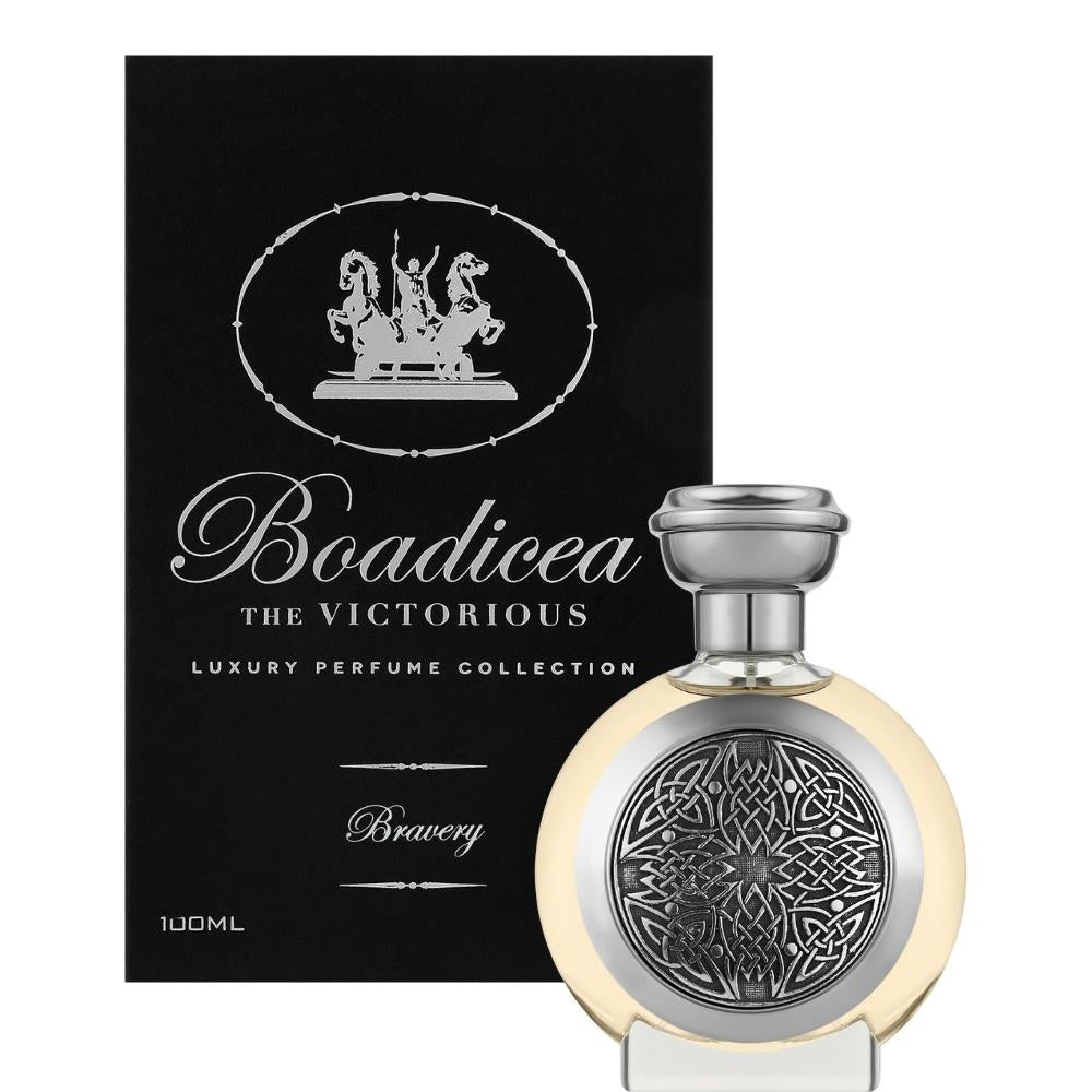 Boadicea The Victorious Bravery EDP 100 ml Unisex Parfüm