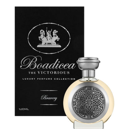 Boadicea The Victorious Bravery EDP 100 ml Unisex Parfüm